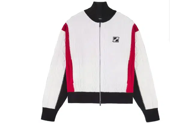 WE11DONE FW21 Logo