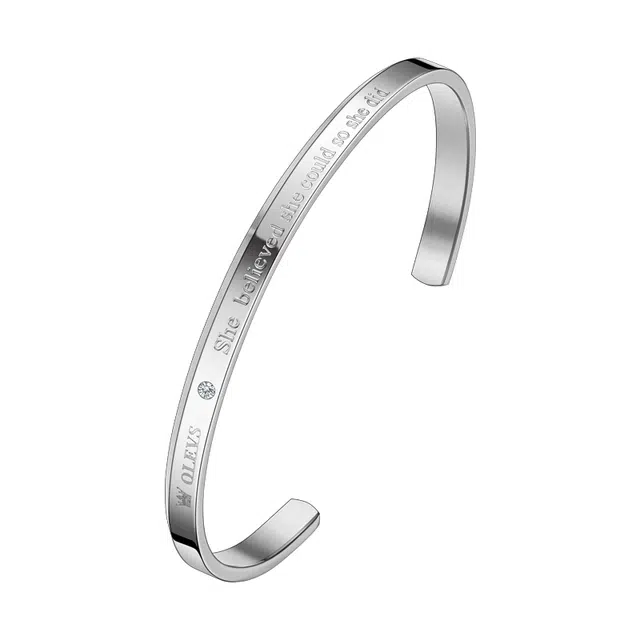 OLEVS OLS-011