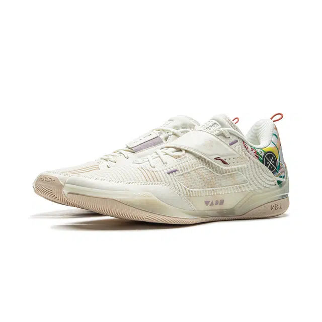 LiNing 808 4 Ultra