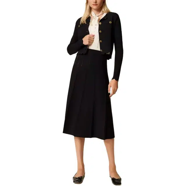 TWINSET MILANO FW25