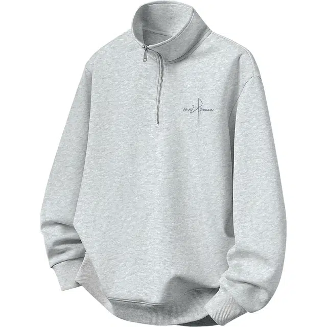 JEANSWEST LIFE cleanfitlogooversize