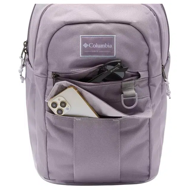 Columbia 26L Buxton