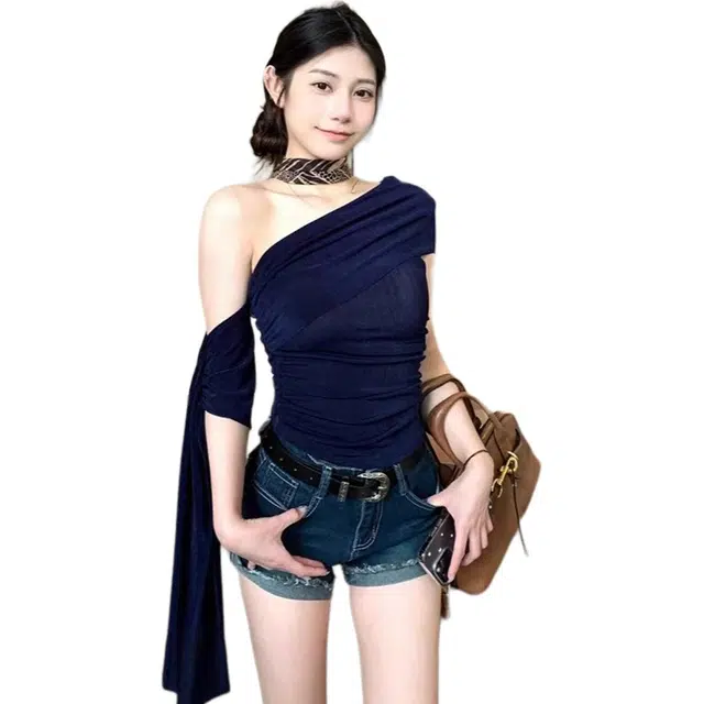 PEA oversize T