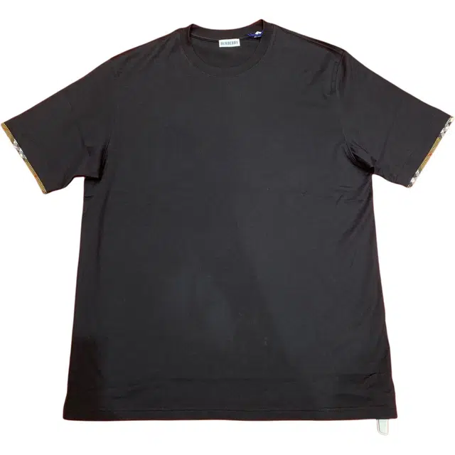 Burberry SS25 T