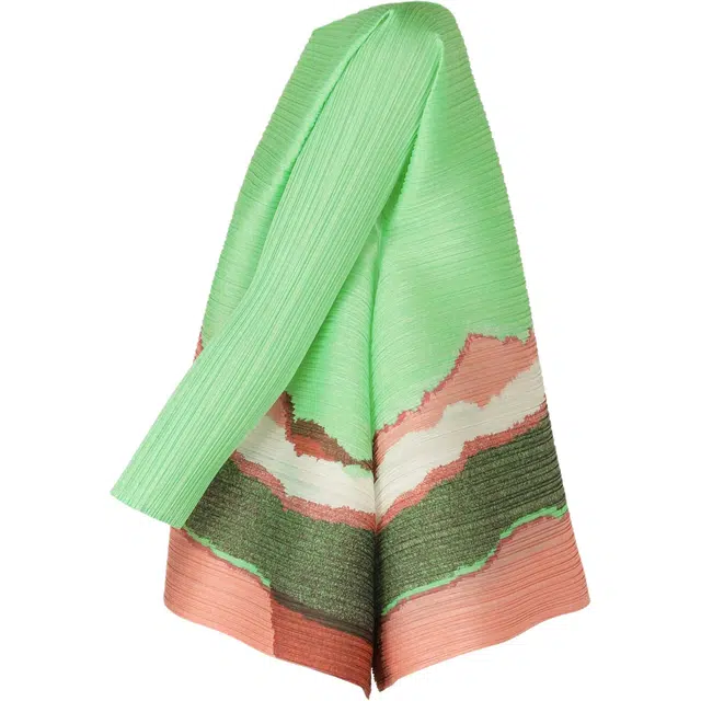 PLEATS PLEASE ISSEY MIYAKE T