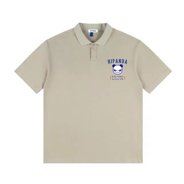 HIPANDA logoPolo