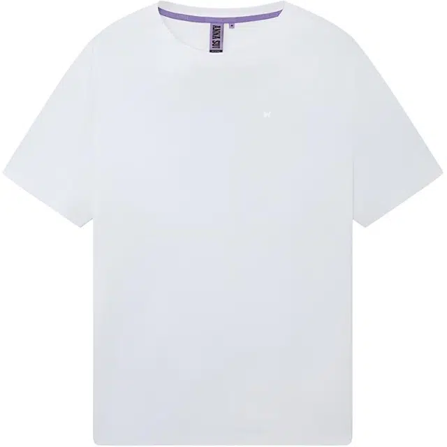 logo T