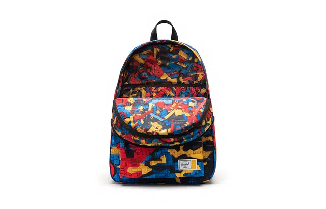Herschel x LEGO 30L Classic