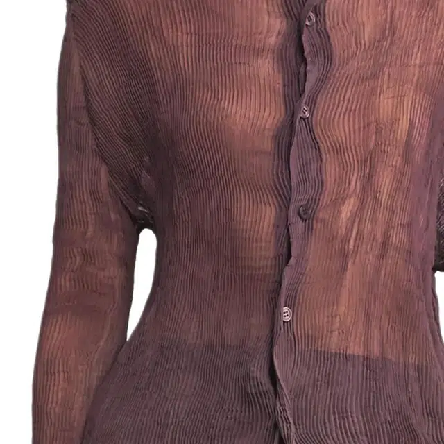 ISSEY MIYAKE SS25