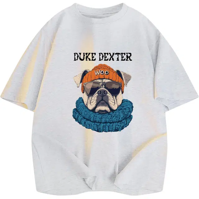 DUKE+DEXTER LogoT