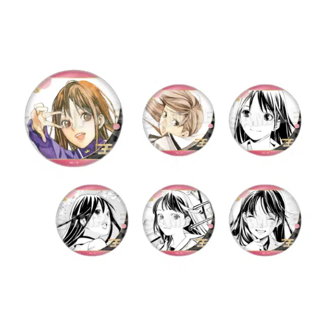 三月兽 野良神 一歧日和个人池 盲抽潮流  徽章