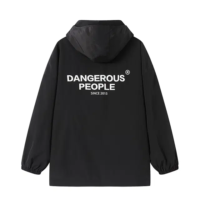 DANGEROUSPEOPLE