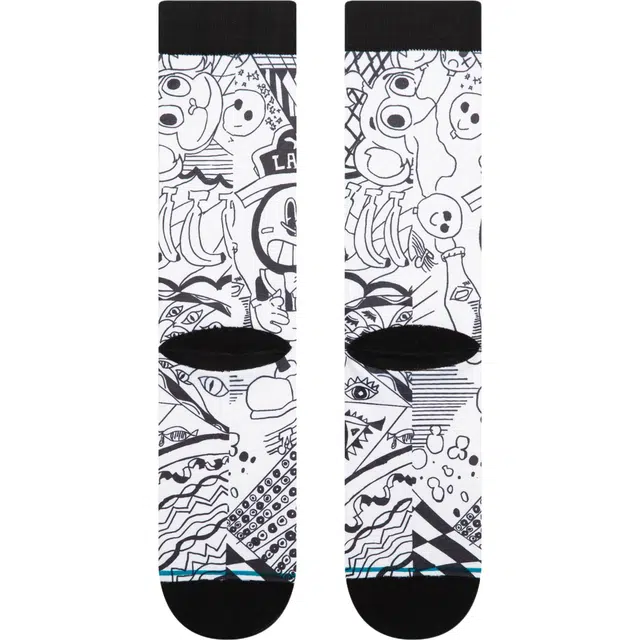 Stance LIFESTYLE--LIGHT 1