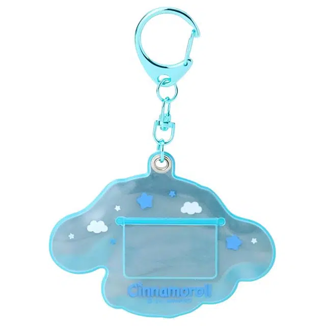Sanrio PVC