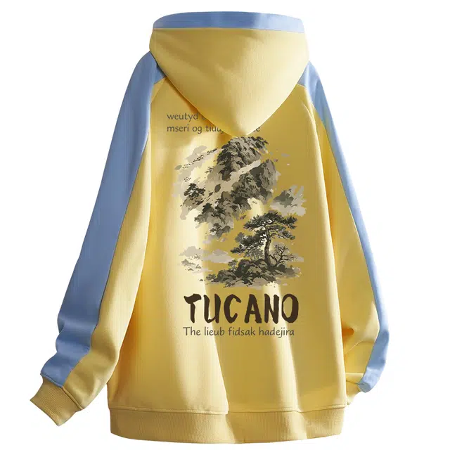 TUCANO