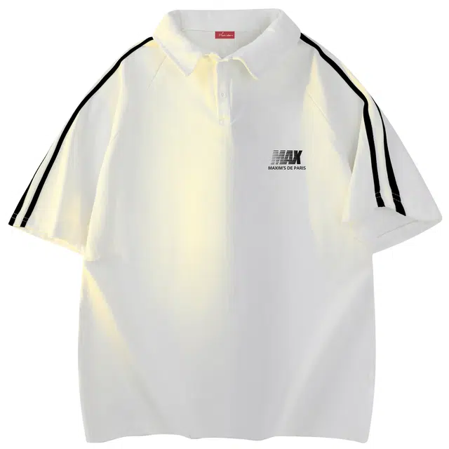maxim's de paris logoPoloPolo