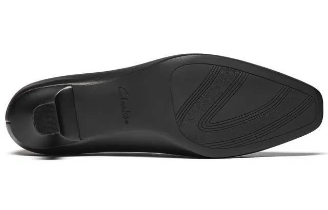 Clarks Kyla50 Pump