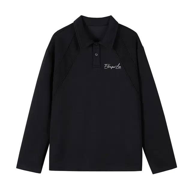 tre par lee T Polo