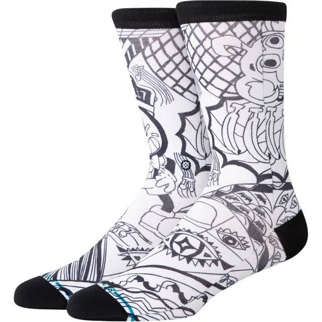 Stance LIFESTYLE--LIGHT 1