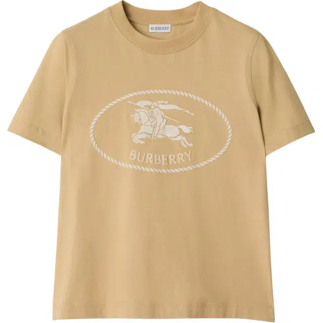 Burberry SS25 T