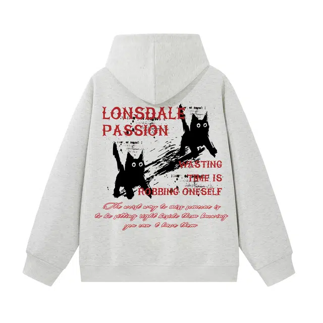 LONSDALE