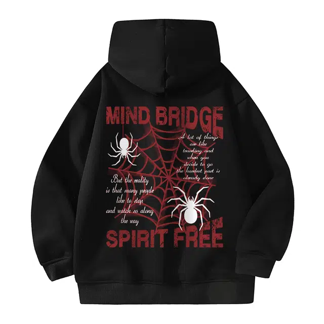 MindBridge logo