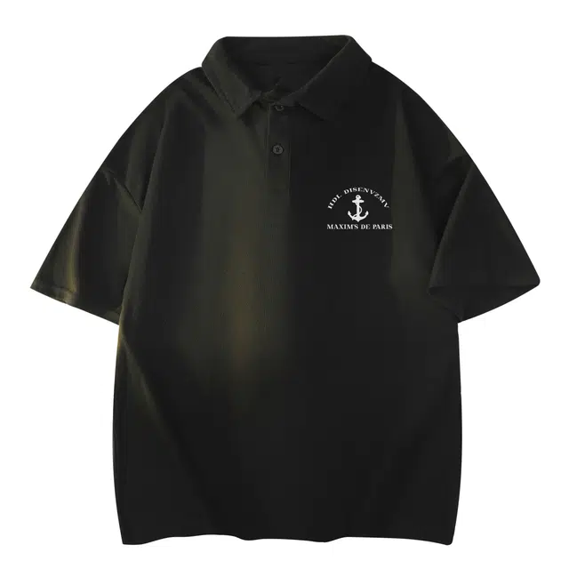 maxim's de paris logoPolo