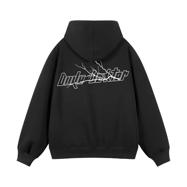 DUKE+DEXTER LOGO