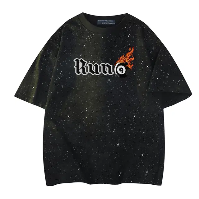 RUNNINWHEEL logoT