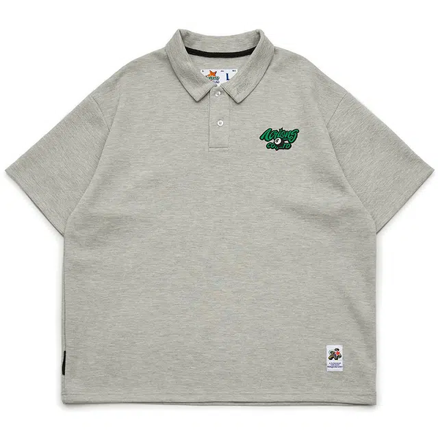 ACTIONSQUAD Polo