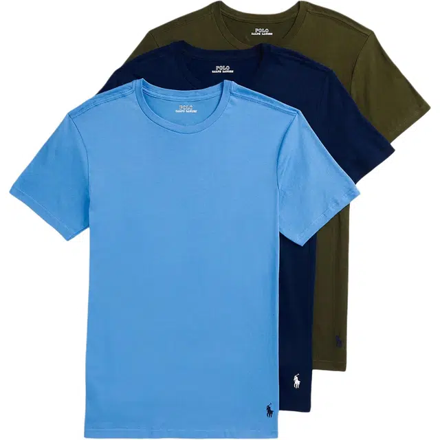 Polo Ralph Lauren T 3