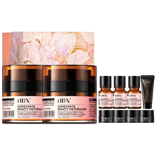 HBN 1.02.0 50g