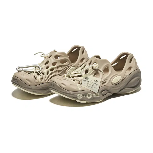 MERRELL x Palladium EVA