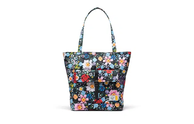 Herschel x LEGO Retreat Tote 20L