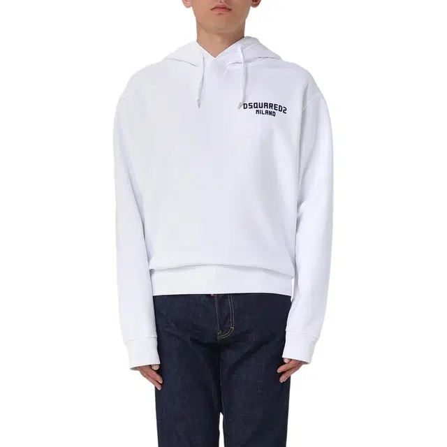 DSQUARED 2 FW25 Logo