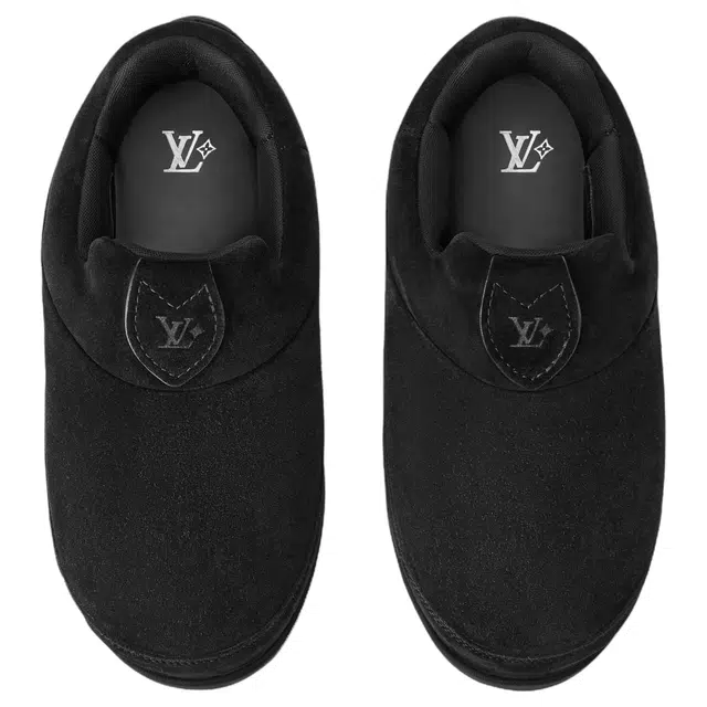 LOUIS VUITTON x Nigo Yeti FW25