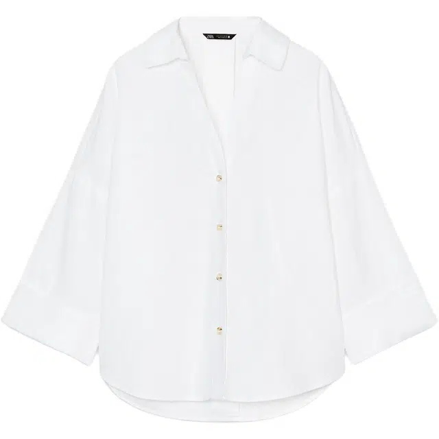 ZARA V