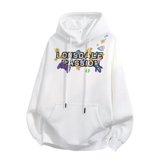 LONSDALE