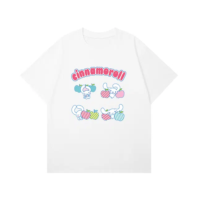 Sanrio x Cinnamoroll T