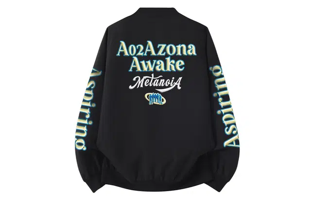 a02 LOGO