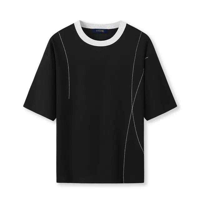 FOSS PHIL T