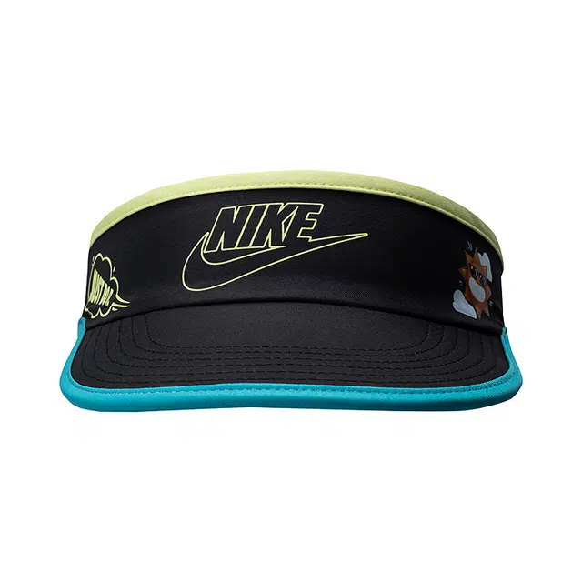 Nike logo