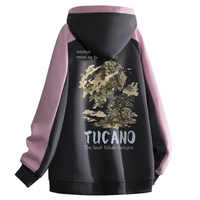 TUCANO