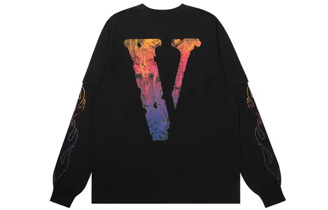 VLONE LOGOT