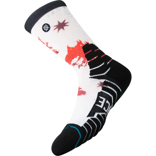 Stance 1