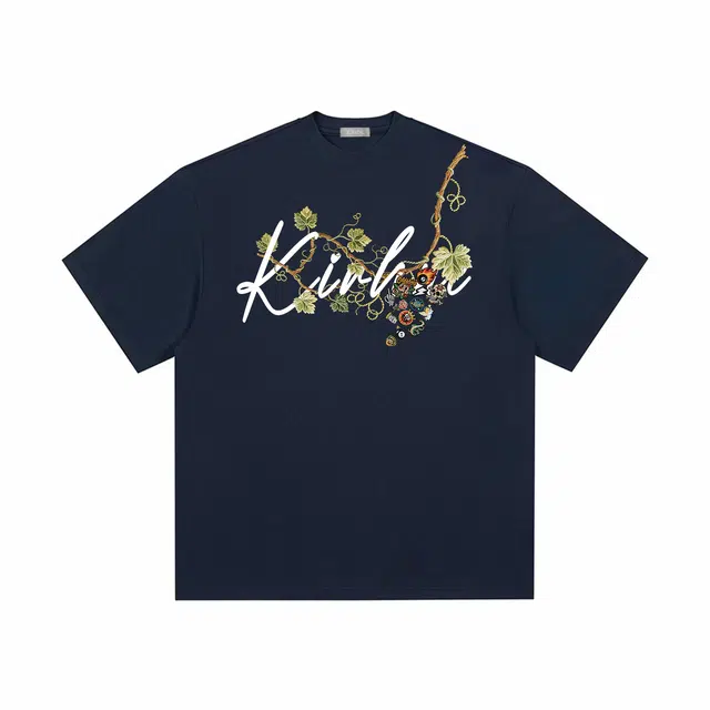 KIRHNE T