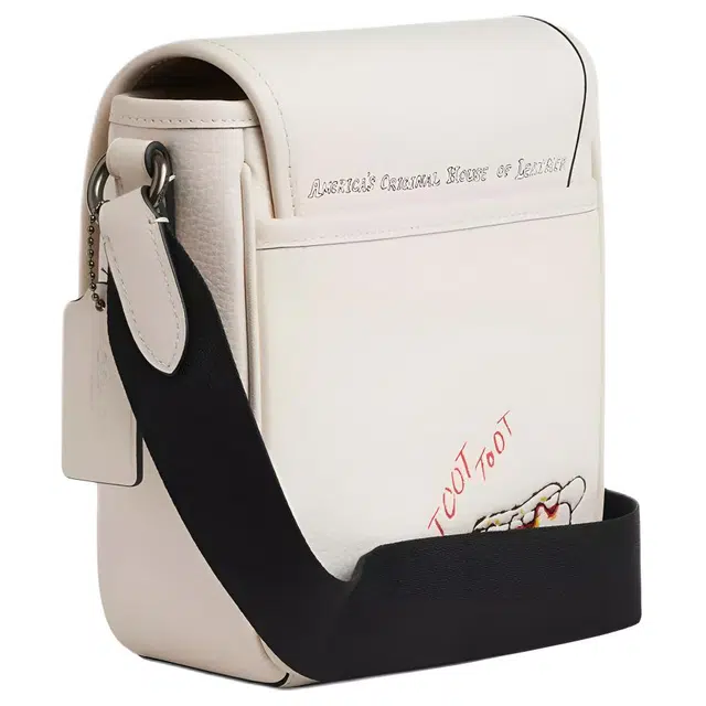 COACH Lucas Sketch 15