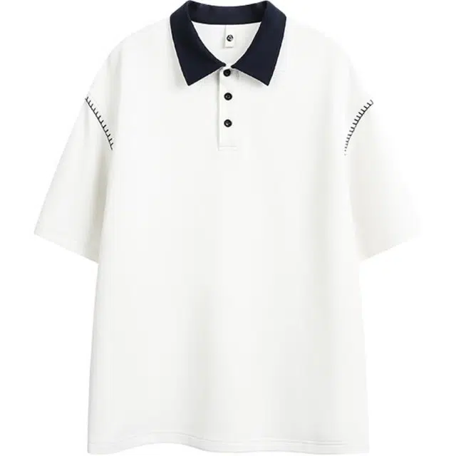 LH HOMME poloT