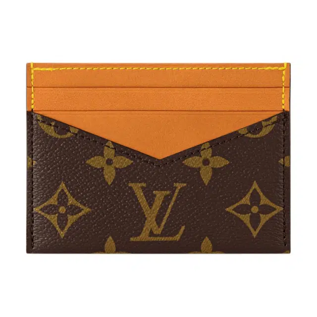 LOUIS VUITTON TRIPLE Monogram