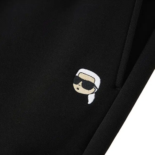 KARL LAGERFELD
